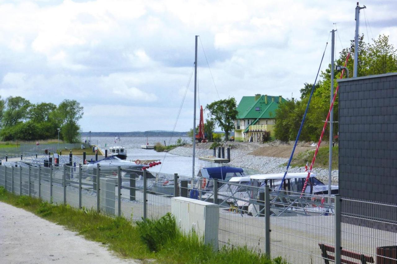 Detached Cottages By The Lake, Lubin Lubin  Exteriör bild